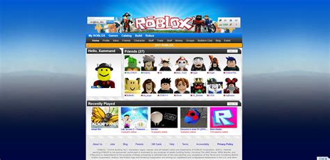 r&b 2011|Roblox.